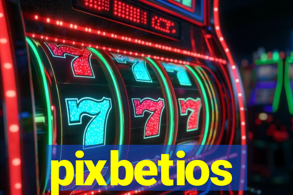 pixbetios