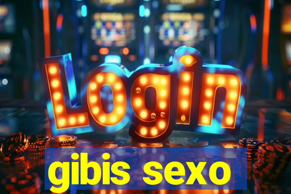 gibis sexo