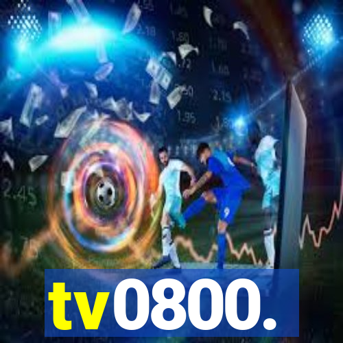 tv0800.