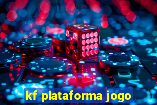 kf plataforma jogo