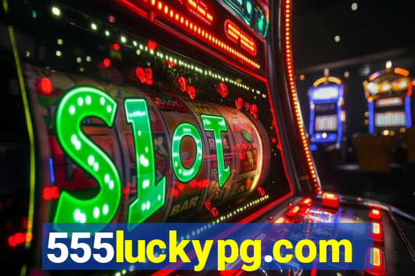 555luckypg.com