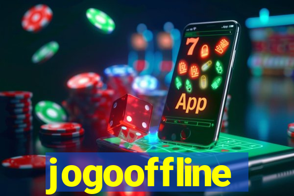 jogooffline