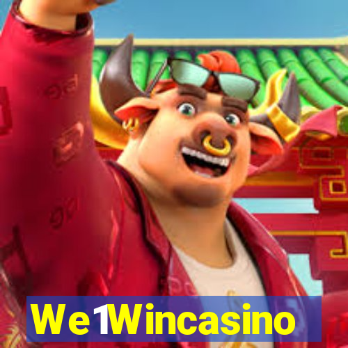 We1Wincasino