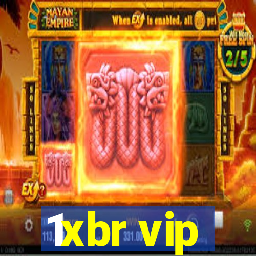 1xbr vip