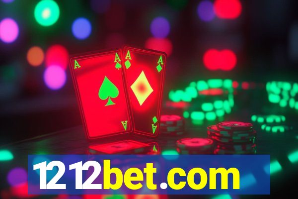 1212bet.com