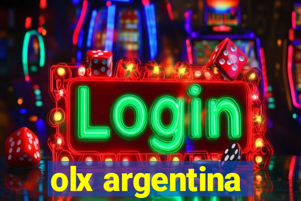 olx argentina