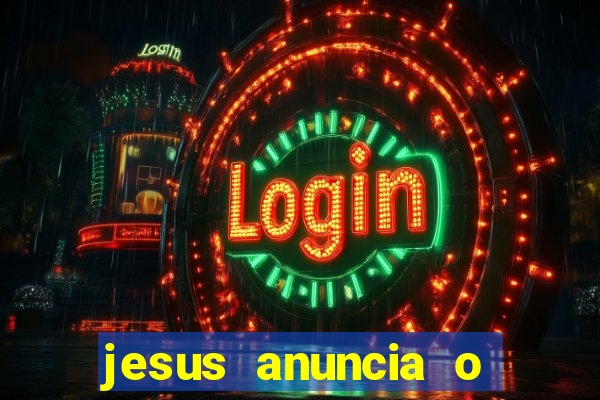 jesus anuncia o reino de deus catequese infantil