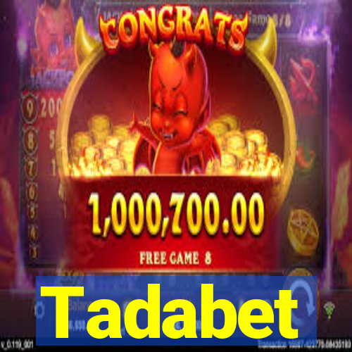 Tadabet