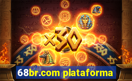 68br.com plataforma