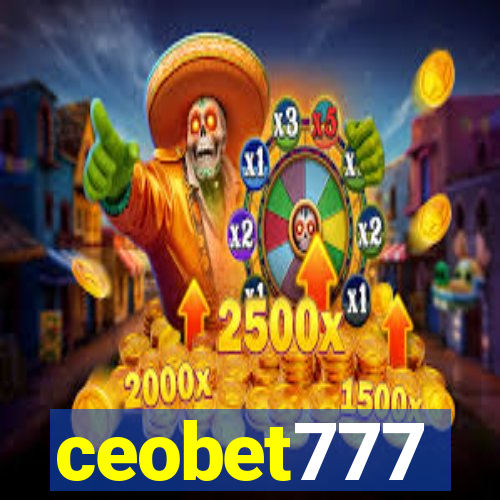 ceobet777