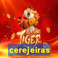 cerejeiras