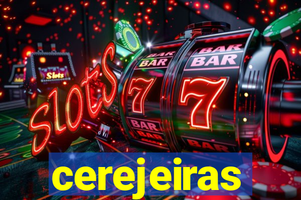 cerejeiras