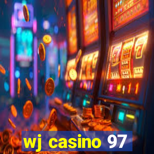 wj casino 97