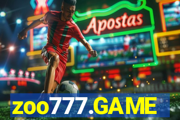 zoo777.GAME