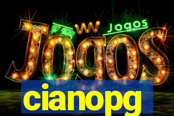 cianopg