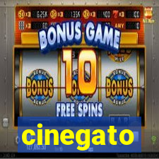 cinegato