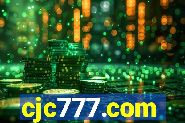 cjc777.com