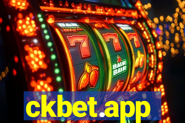 ckbet.app