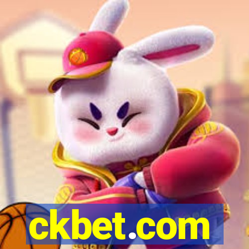 ckbet.com