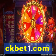 ckbet1.com