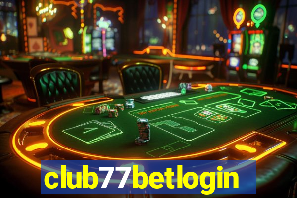 club77betlogin