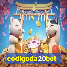 codigoda20bet