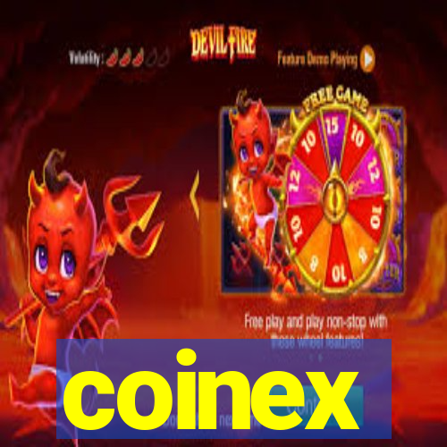 coinex