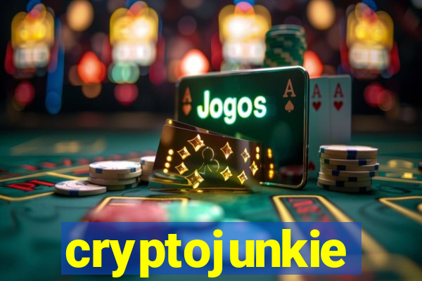 cryptojunkie