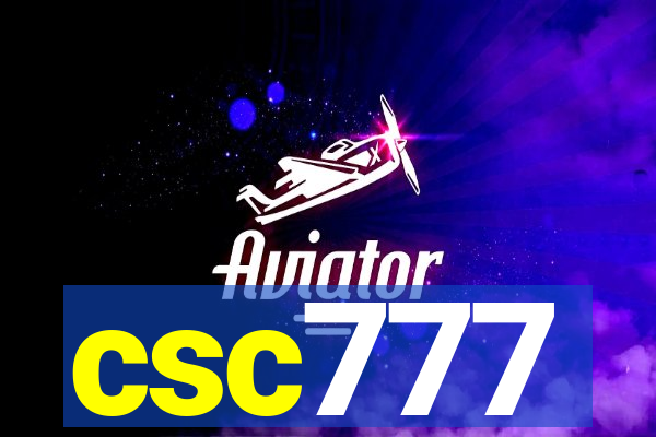 csc777