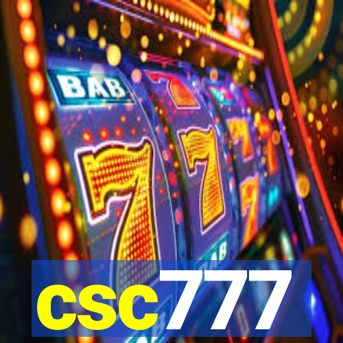 csc777