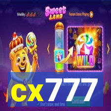 cx777