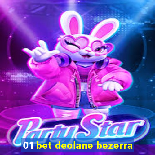 01 bet deolane bezerra