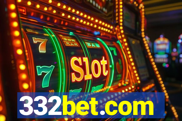 332bet.com