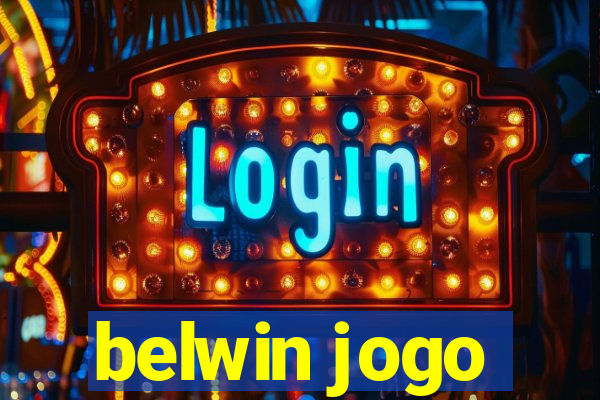 belwin jogo