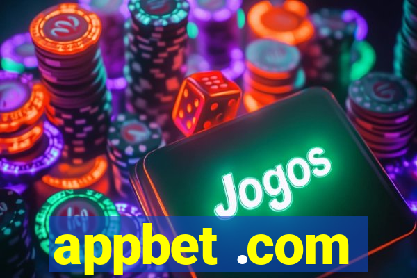 appbet .com