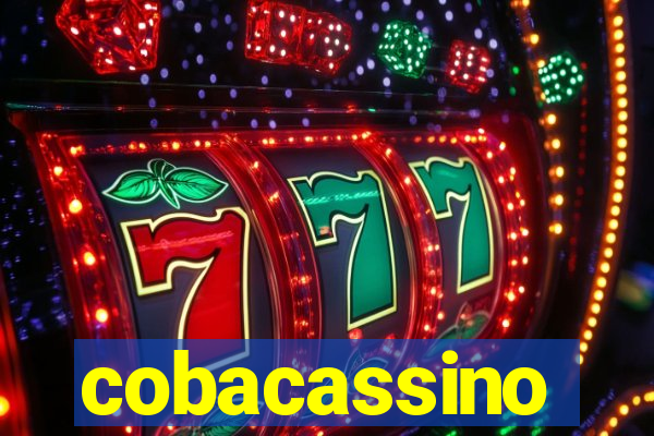 cobacassino