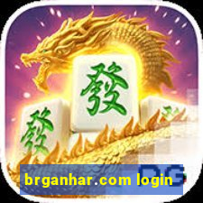 brganhar.com login