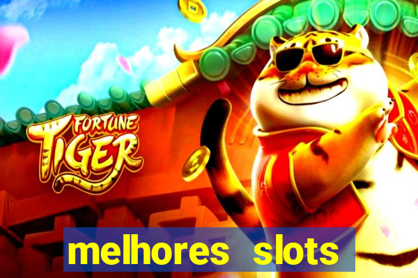 melhores slots pragmatic play