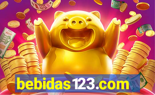 bebidas123.com