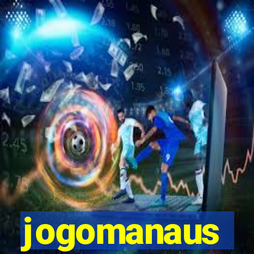 jogomanaus