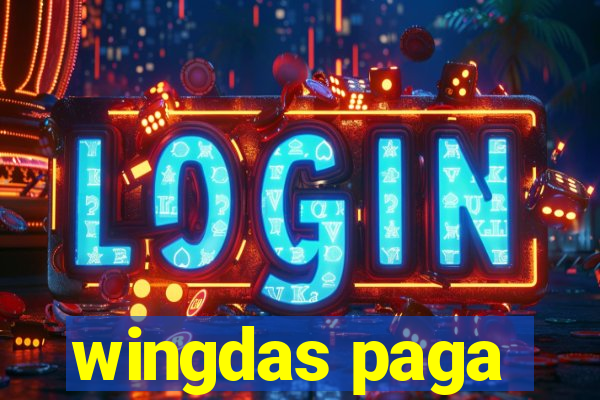 wingdas paga