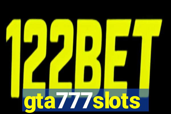 gta777slots