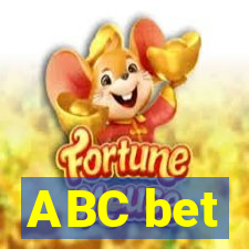 ABC bet