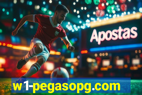 w1-pegasopg.com