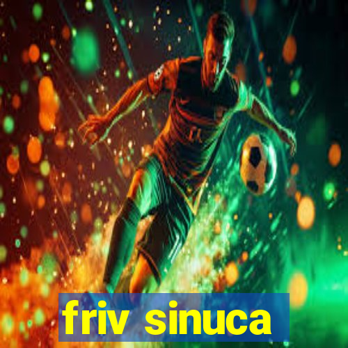 friv sinuca