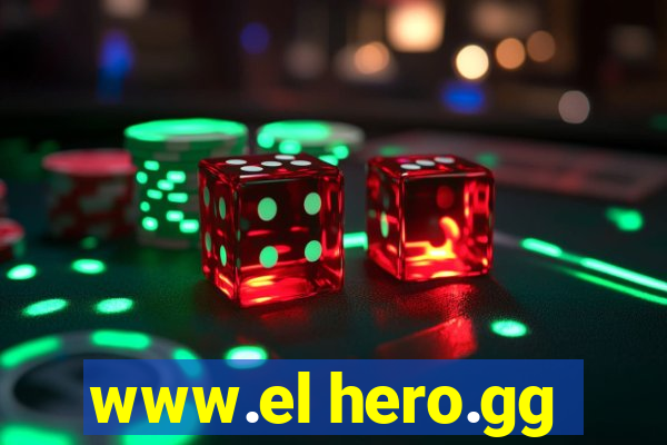 www.el hero.gg