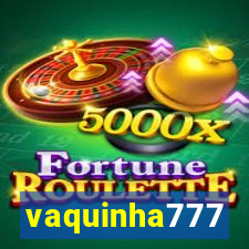 vaquinha777