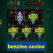 benzino casino