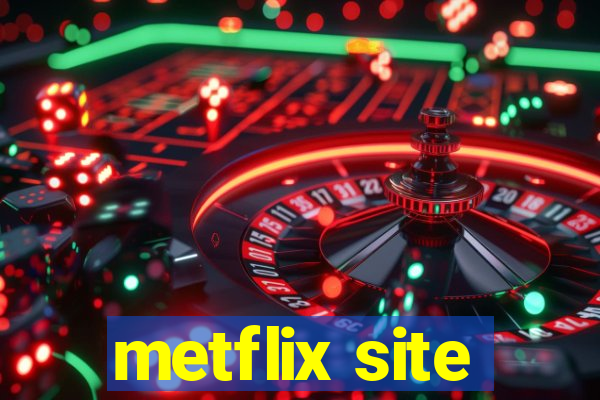 metflix site