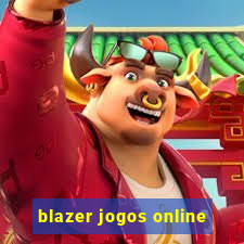 blazer jogos online